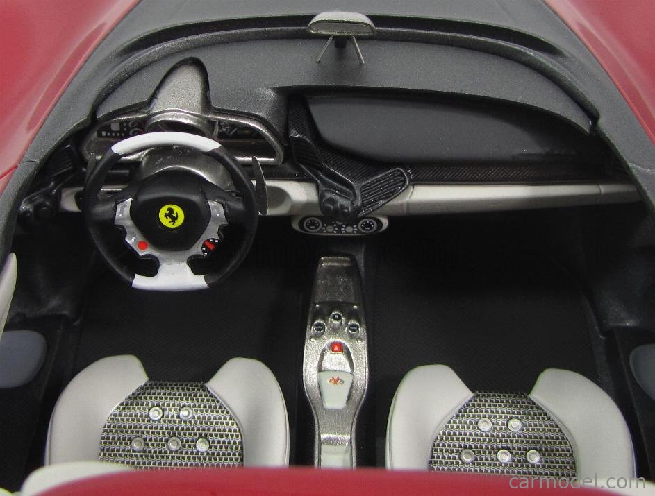 自動車 Pininfarina Sergio , BBR 1/18 自動車 Pininfarina Sergio