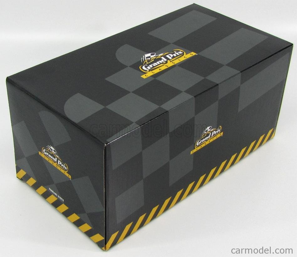 EXOTO EXO97075 Scale 1/18 | FERRARI F1 312T4 N 12 WINNER GP EXOTO EXO97075 Scale 1/18 | FERRARI F1 312T4 N 12 WINNER GP