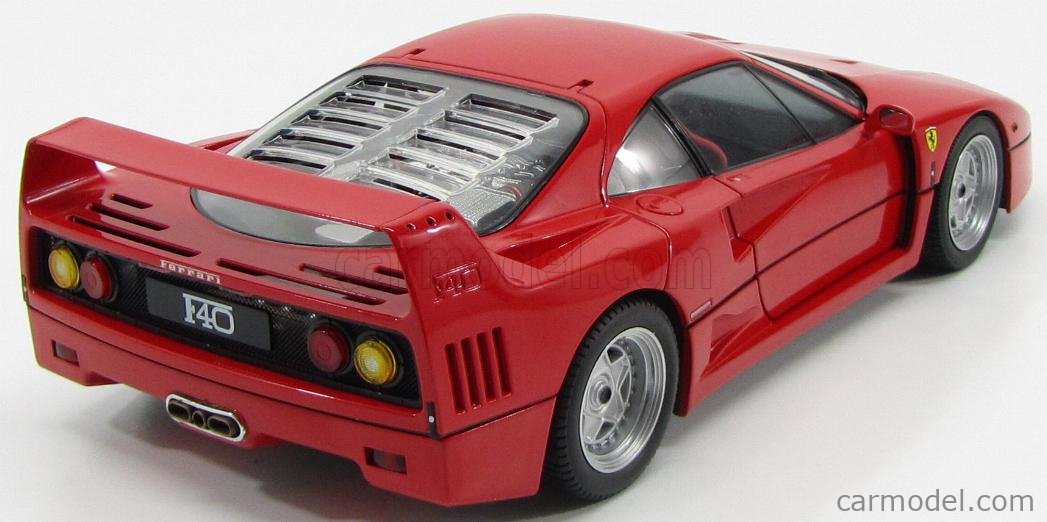 f40 kyosho 1 18