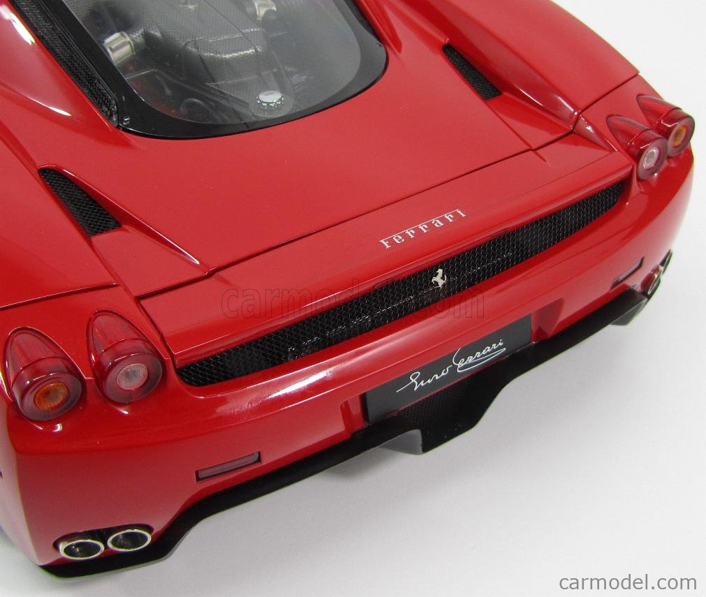 ミニカー TAMIYA ENZO FERRARI 2004 12/1 Enzo Ferrari none / Tamiya USA