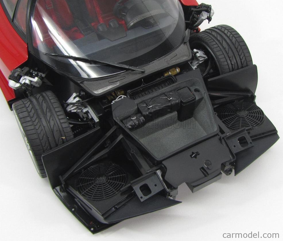 ミニカー TAMIYA ENZO FERRARI 2004 12/1 ミニカー TAMIYA ENZO FERRARI 2004 12/1 FERRARI ENZO in 1:12
