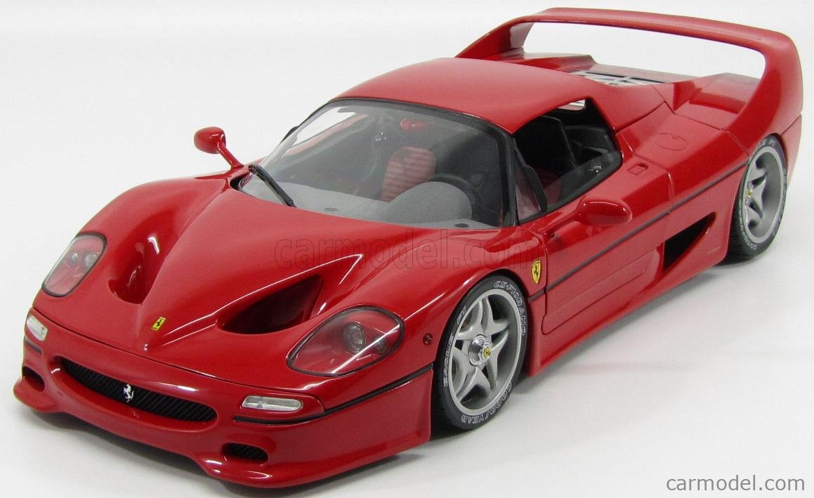 1/12 TAMIYA Ferrari F-50-