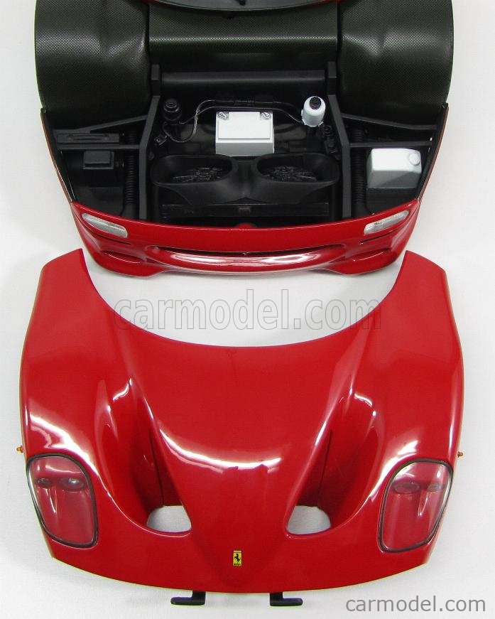 TAMIYA 23203 Scale 1/12 | FERRARI F50 1995 RED