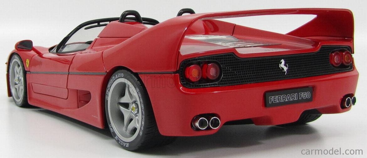1/12 TAMIYA FERRARI F50 セミアッセンブルモデル Tamiya Ferrari F50 1/12 Collector'S Club Special Semi