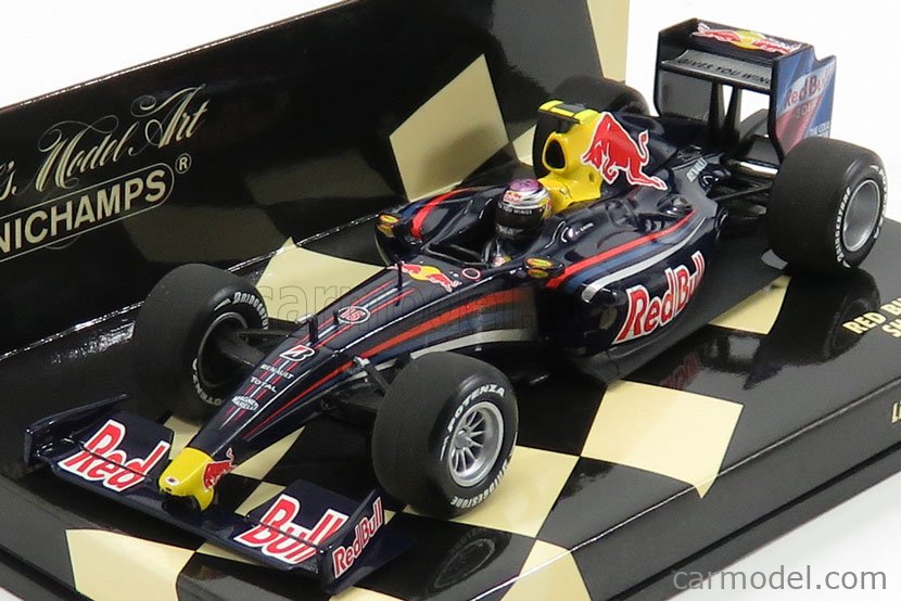 2009 red bull f1