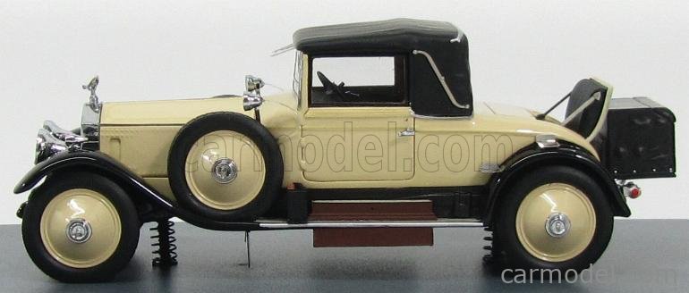 Neo SB 1/43 - Rolls Royce Silver Ghost Doctor Coupé 1920 | eBay