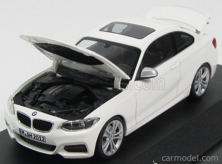 BMW - 2-SERIES COUPE 2014