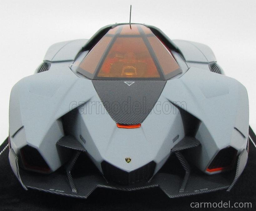 MR-MODELS LAMBO013 Scale 1/18 | LAMBORGHINI EGOISTA 2013