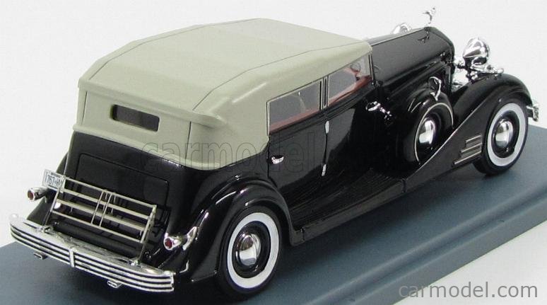 Cadillac Fleetwood do každého počasia, (5902002991520) • Ceny, Recenzie