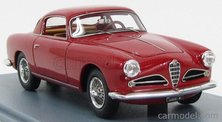 ALFA ROMEO - 1900CSS TOURING 1956