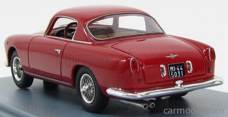 ALFA ROMEO - 1900CSS TOURING 1956