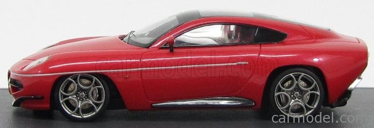Matrix 1:43 Alfa Romeo Touring Disco Volante Spyder Year