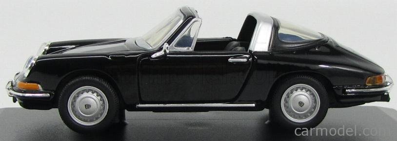 Voiture Miniature Porsche 911 1967 (1:32)