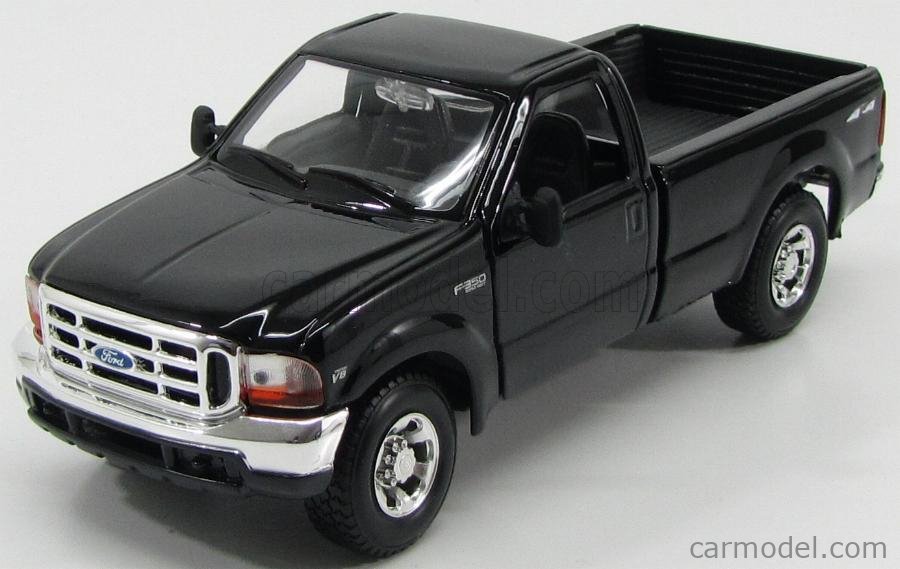 Maisto 2025 ford f350