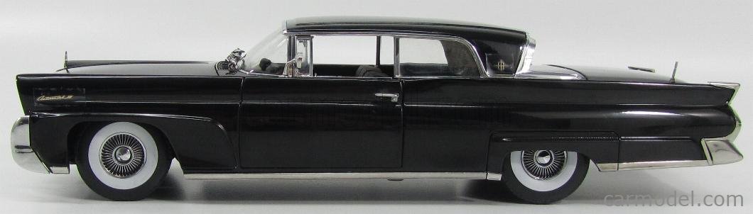 1/18 リンカーン コンチネンタル マーク III 1958 Sun Star Models 1:18 リンカーン·コンチネンタルマークIIIは