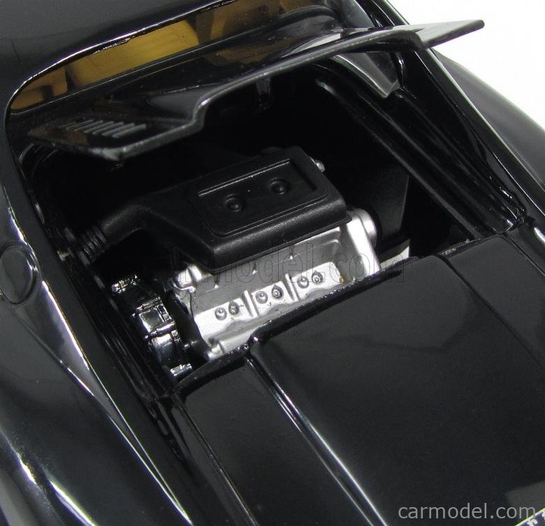 Anson - 1:18 - Ferrari Dino 246 GT - Giro d'Italia # 358