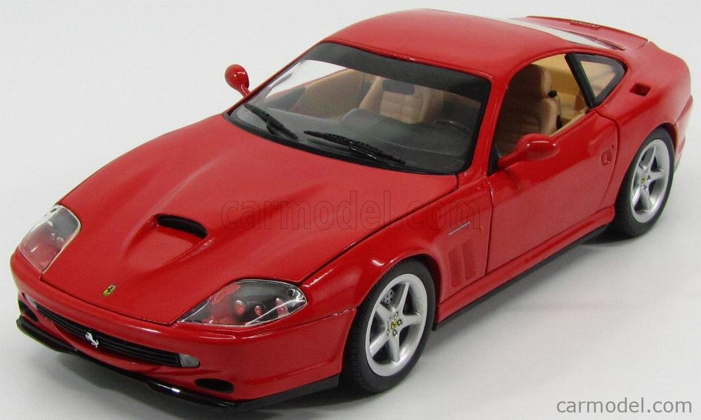 Details about   2000 First Editions 2/36 Hot Wheels #062 FERRARI 550 MARANELLO red 