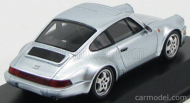 SPARK-MODEL MAP02003714 Scale 1/43 | PORSCHE 911 964 CARRERA 4 1990 ...