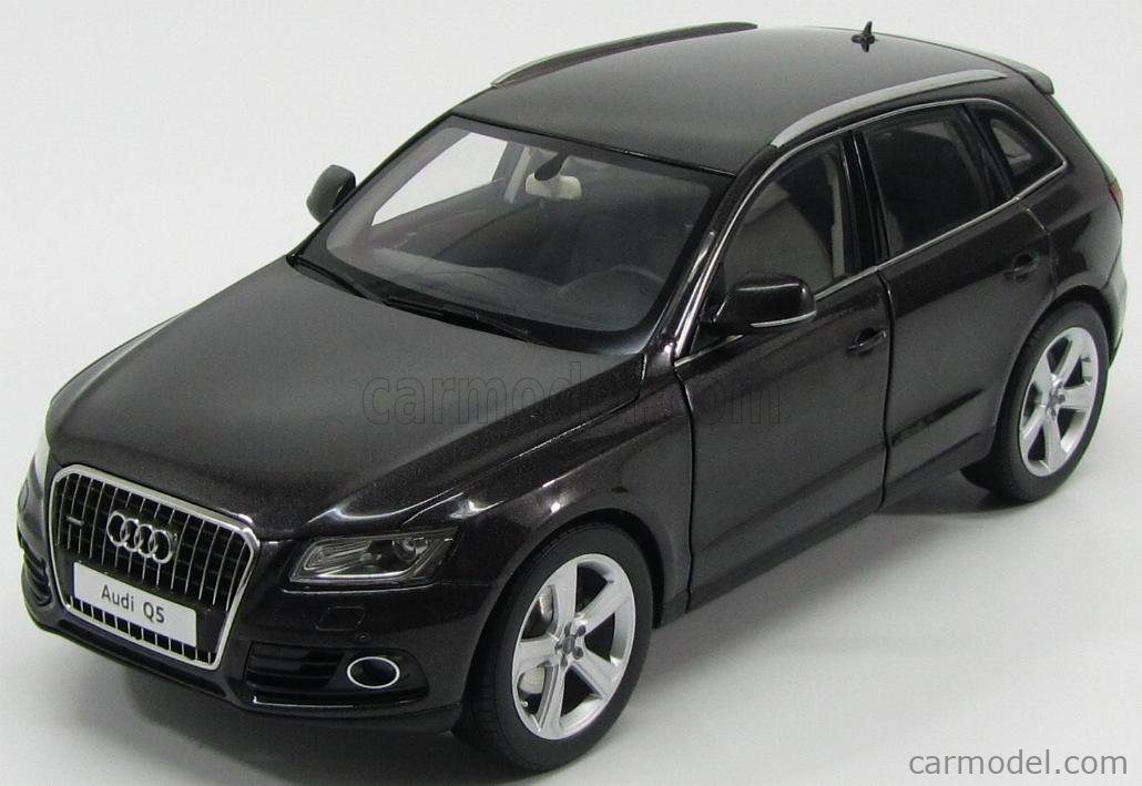 kyosho audi q5