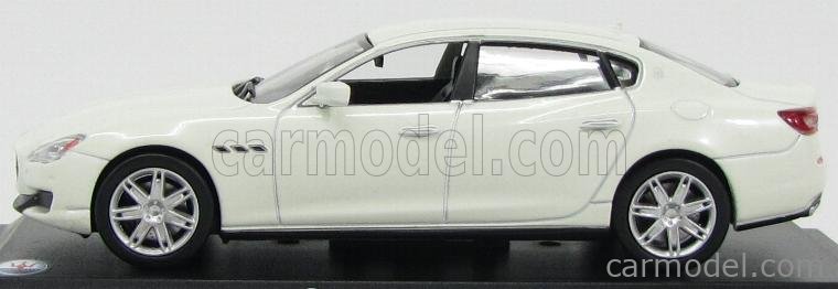 WHITEBOX WBS026-194753 Scale 1/43 | MASERATI QUATTROPORTE