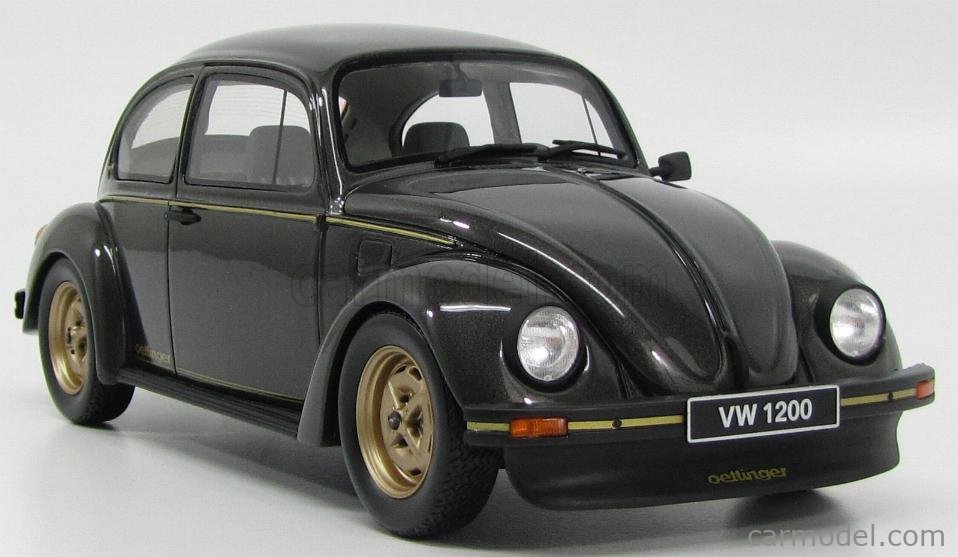 オートアート1/18 Volkswagen Beetle 1200 SUPER RARE* Autoart 1/18 Volkswagen Beetle 1200 Limousine