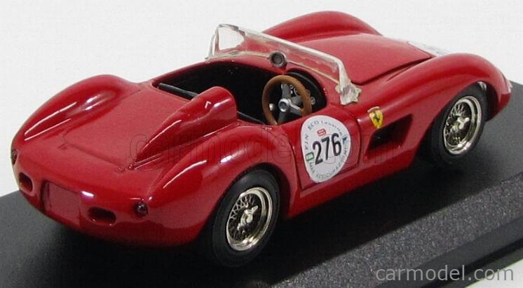 ART-MODEL ARTS02 Scala 1/43 | FERRARI 500 TRC SPIDER N 276
