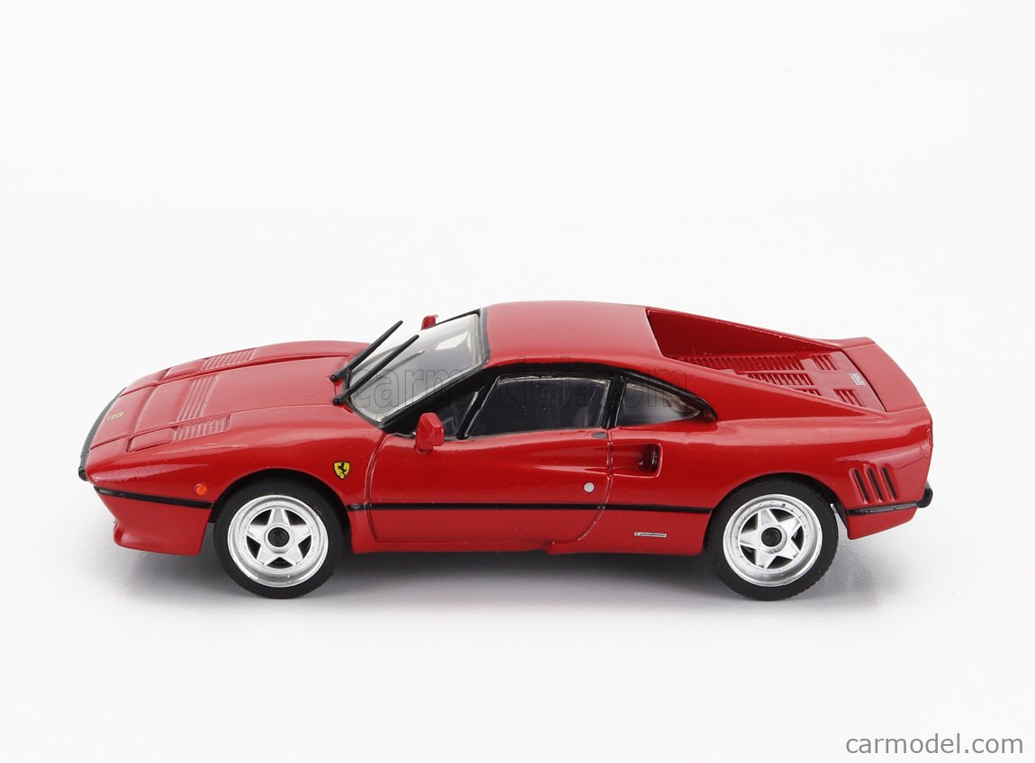 ミニカー herpa Ferrari 288 GTO HERPA 070058 Scale 1/43 | FERRARI 288 GTO 1984 RED