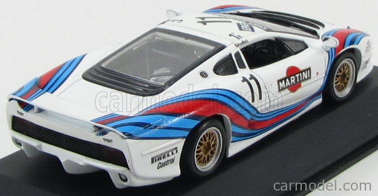 JAGUAR - XJ220 TEAM MARTINI RACING N 11 GT CUP ITALIA 1993 GIUDICI