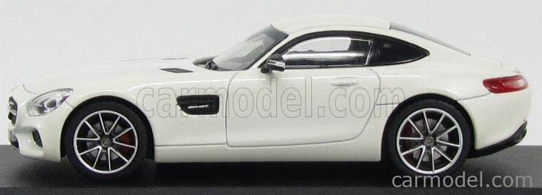 Mercedes AMG G63 en Miniature à l'échelle 1/43