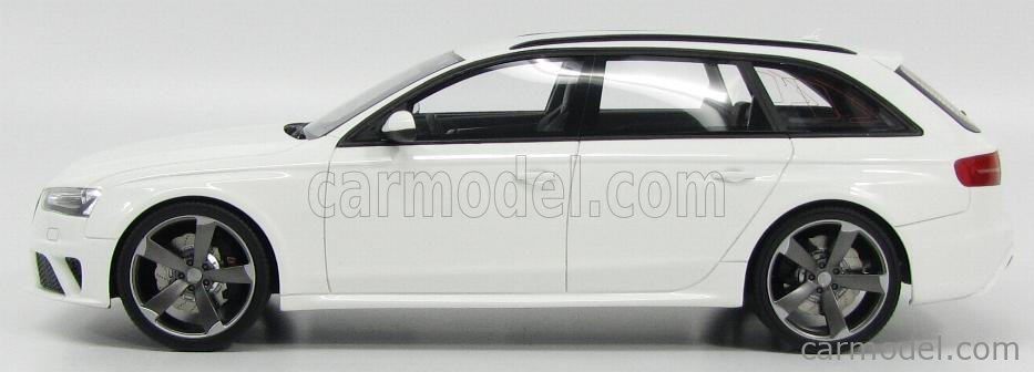 アウディ RS4 アバント 1/18 GT SPIRIT 楽天市場】GTスピリット 1/18