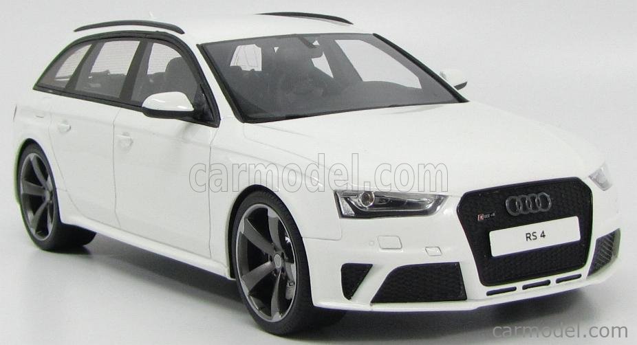 アウディ　RS4 アバント　1/18 GT SPIRIT 楽天市場】rs4 gt spiritの通販
