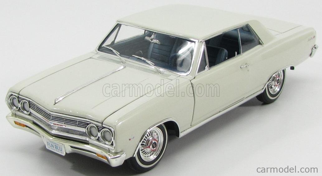 ACME-MODELS 1805303 Scale 1/18 | CHEVROLET CHEVELLE MALIBU