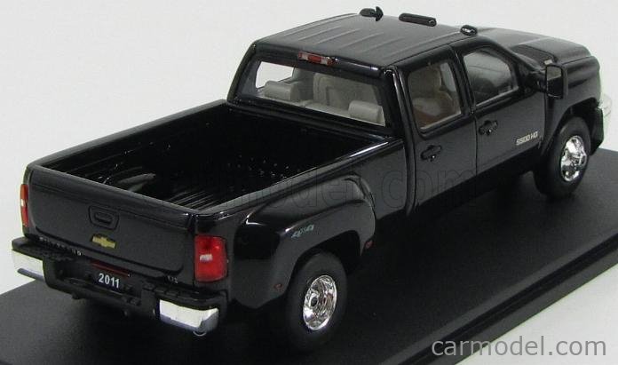 2011 silverado diecast