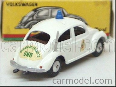 Volkswagen Coccinelle 1965 the Hulk