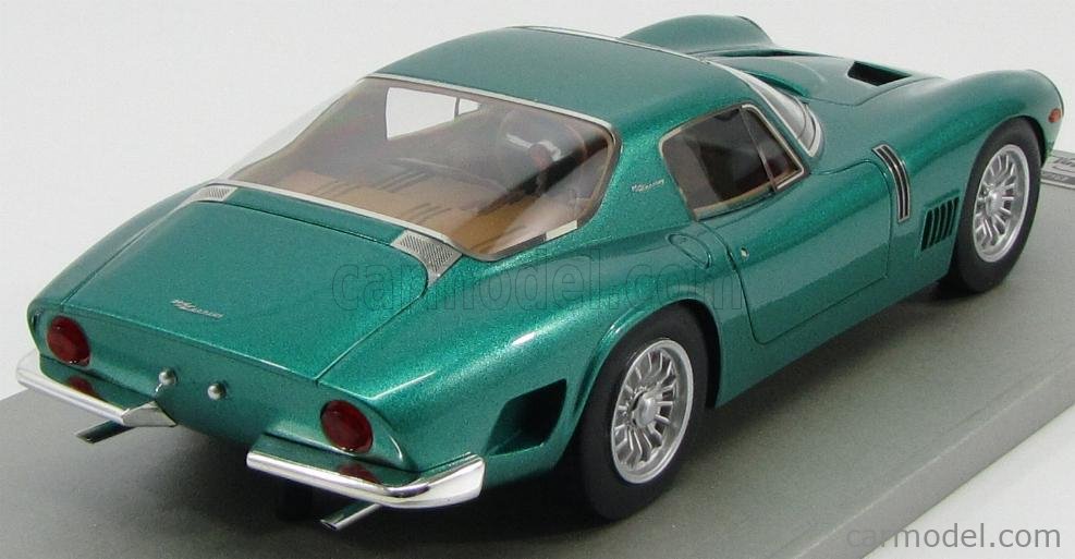 ITALIAとDeLaMotta 4本 IS-74BZA（移動体用ブラシレスモータ/ホールセンサ搭載）＋