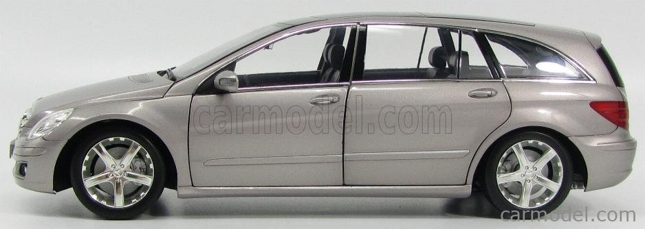 MINICHAMPS B66962324 Scala 1/18 | MERCEDES BENZ R-CLASS 2006