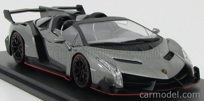 LAMBORGHINI - VENENO ROADSTER SPIDER 2013