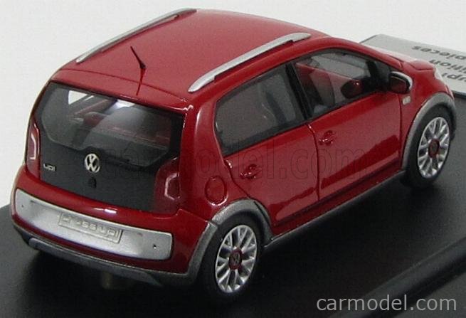 🚙 Volkswagen UP! Lite Concept Car – 1/43 – Looksmart – Occasion