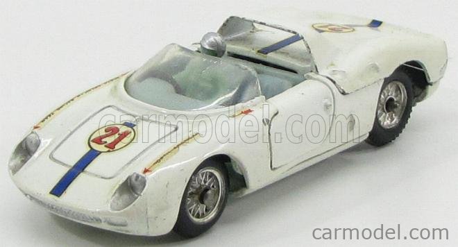 MERCURY 1/43 ÈME FERRARI 330 P4 / jouet ancien EUR 70,00 - PicClick FR