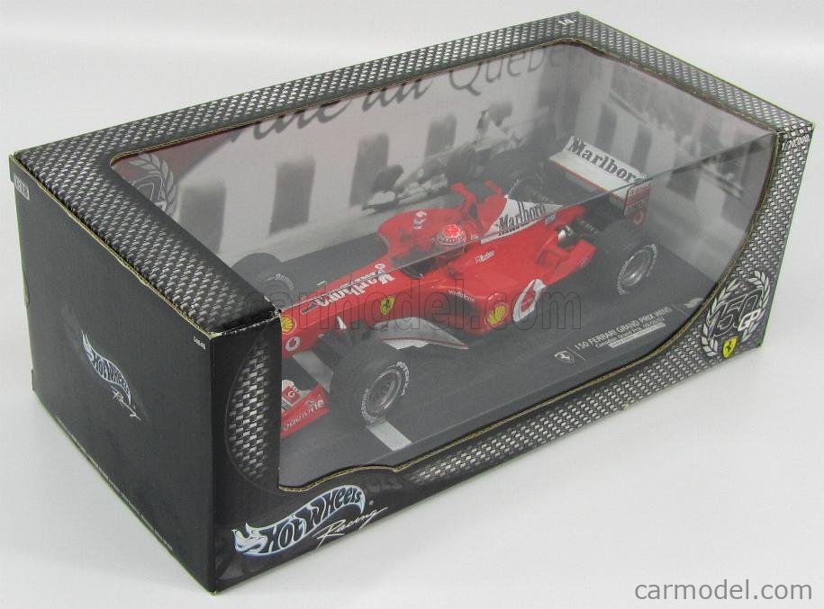 hot wheels ferrari box 2017