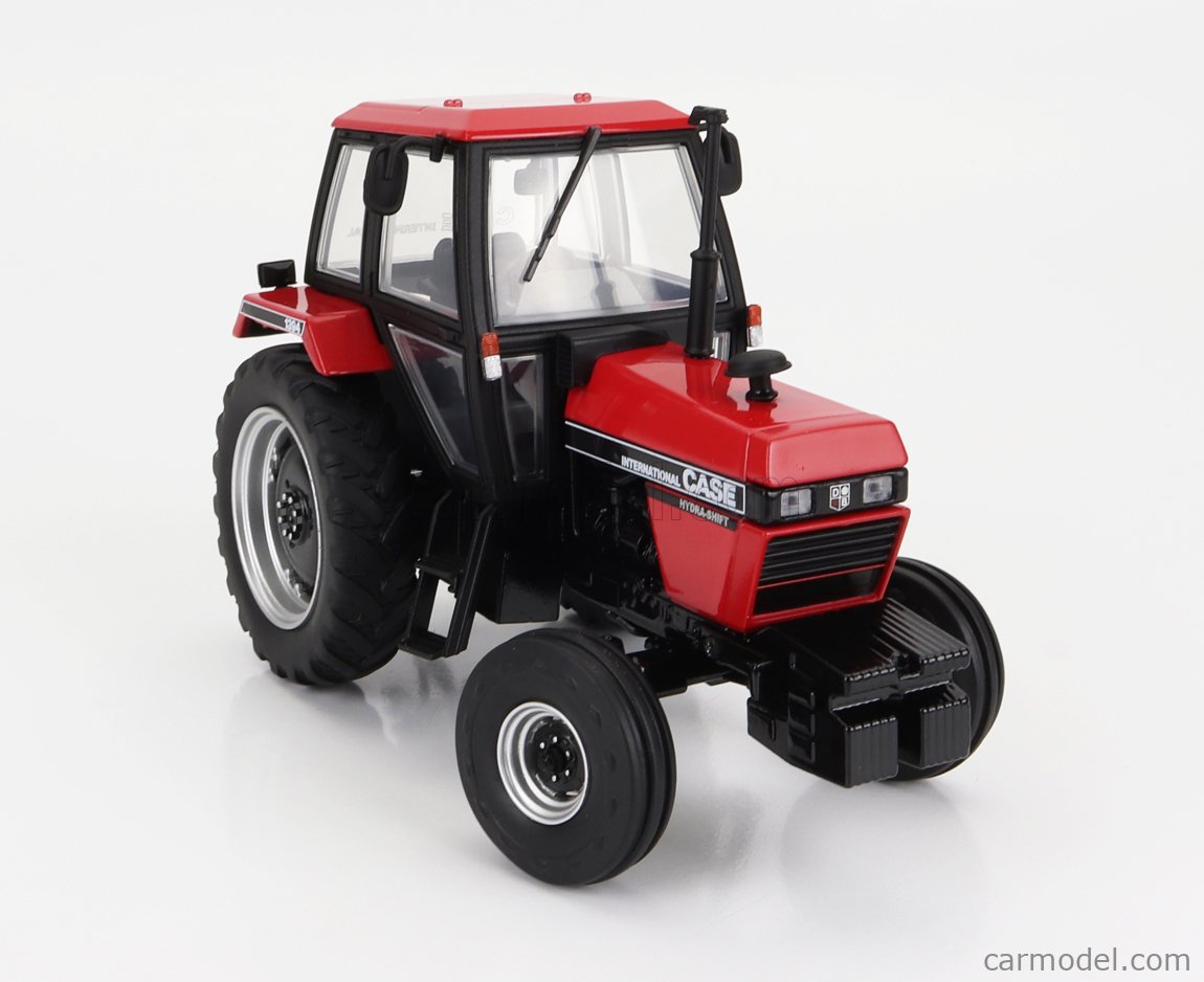 CASE-IH - 1934 2WD TRACTOR 1986