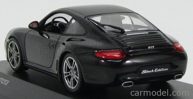 MINICHAMPS 400066425 Scale 1/43 | PORSCHE 911 997-2 CARRERA 4S