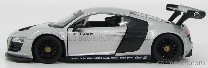 Audi R8 LMS Voiture télécommandée - Échelle 1/24 * 63177 * Neuf Rastar