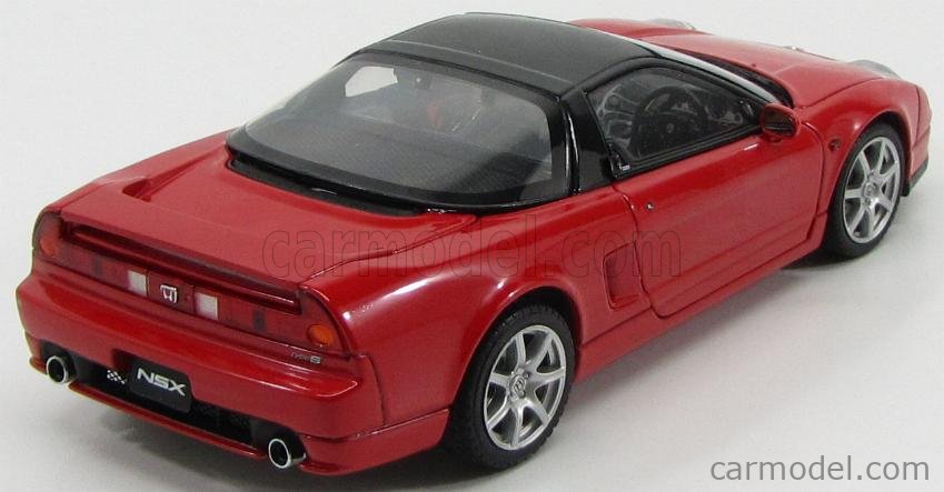 HONDA - NSX TYPE-S COUPE 1990