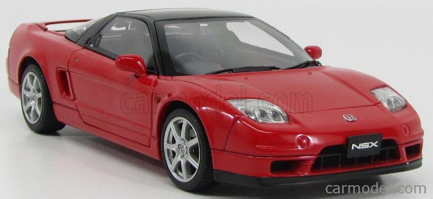 HONDA - NSX TYPE-S COUPE 1990