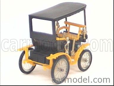 Miniature Minialuxe 1/43 - Peugeot 1892 - Safir Rami JMK - Neuve En Boîte