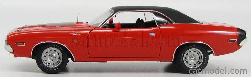 HIGHWAY61 50768 Scale 1/24 | DODGE CHALLENGER R/T HEMI 426