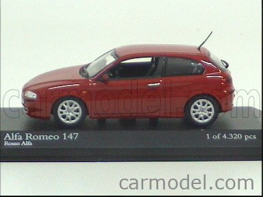 ALFA ROMEO - 147 2001