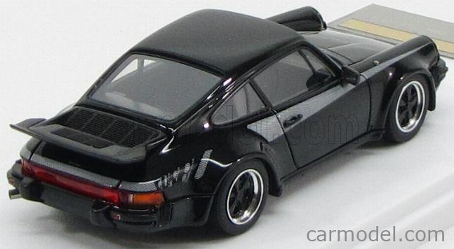 MAKE-UP EIDOLON VM083D Escala 1/43 | PORSCHE 911 930 3.0 TURBO COUPE ...