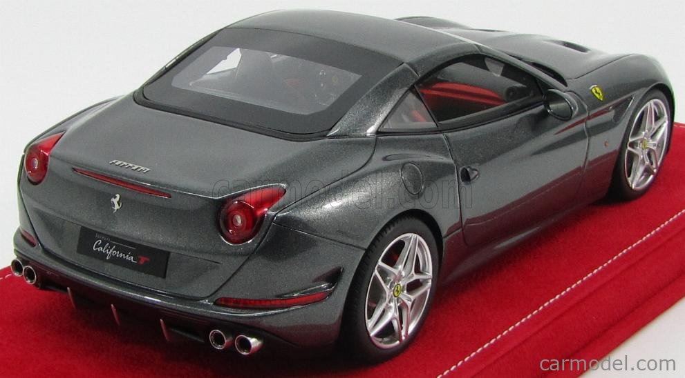 ferrari scale model cars